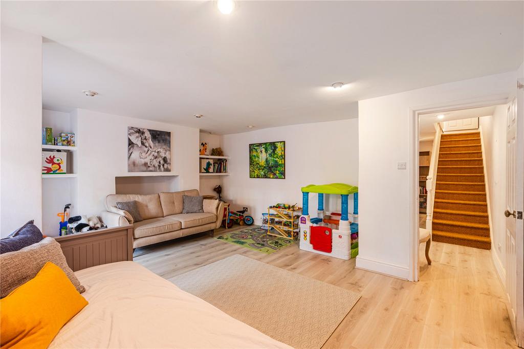 Lower Sitting Room
