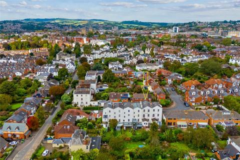 4 bedroom terraced house for sale, Marlborough Road, Exeter, Devon, EX2