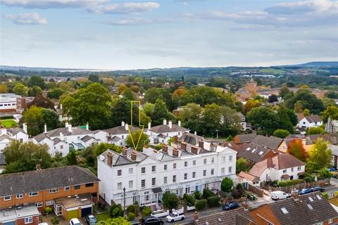 undefined, Marlborough Road, Exeter, Devon, EX2