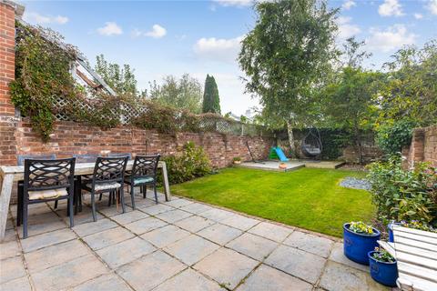 4 bedroom terraced house for sale, Marlborough Road, Exeter, Devon, EX2