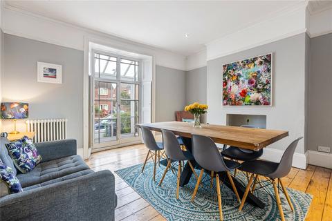 4 bedroom terraced house for sale, Marlborough Road, Exeter, Devon, EX2