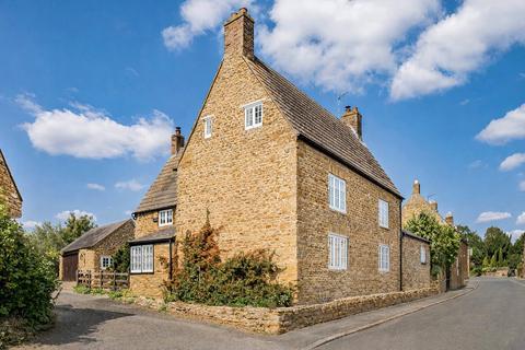 undefined, High Street, Ecton, Northamptonshire, NN6