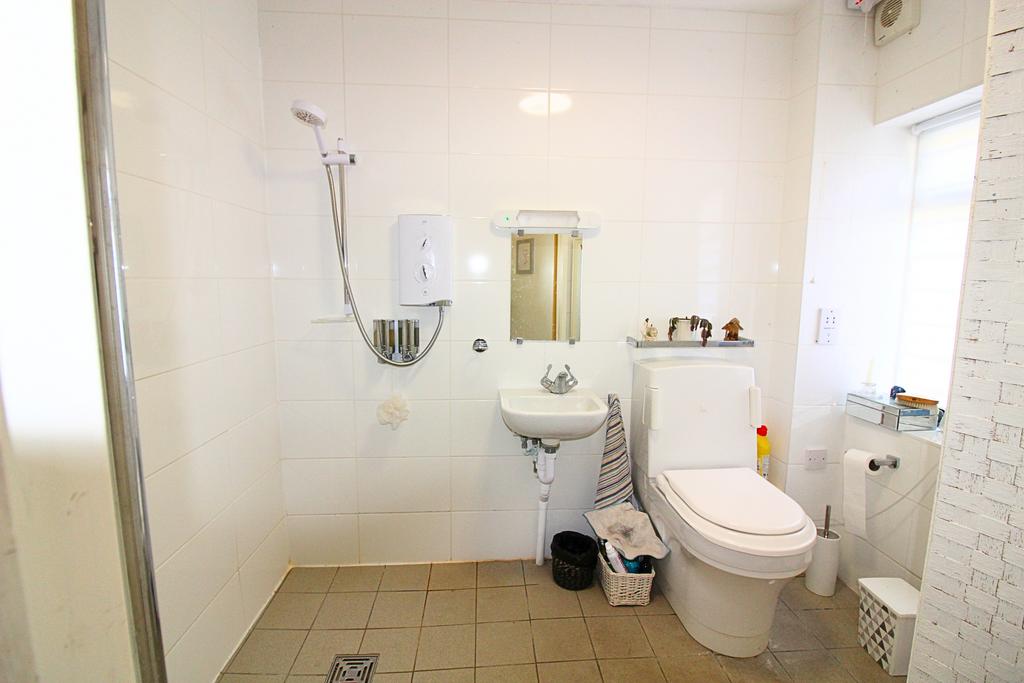 Gf wet room