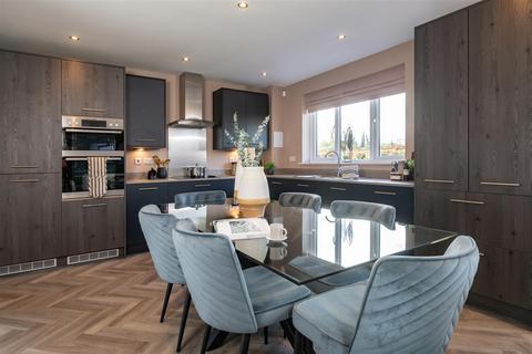 3 bedroom detached house for sale, The Leamington Lifestyle, Hazel Park, Stevenage