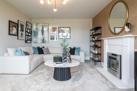 3 bedroom detached house for sale, The Leamington Lifestyle, Hazel Park, Stevenage