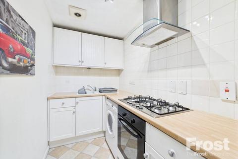 undefined, The Oaks, Moormede Crescent, Staines-upon-Thames, Surrey, TW18