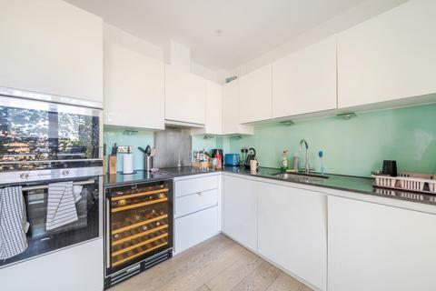 3 bedroom apartment for sale, Southwark Park Road, London, SE16