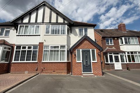 3 bedroom semi-detached house for sale, Wendron Grove, Birmingham, B14 6LL
