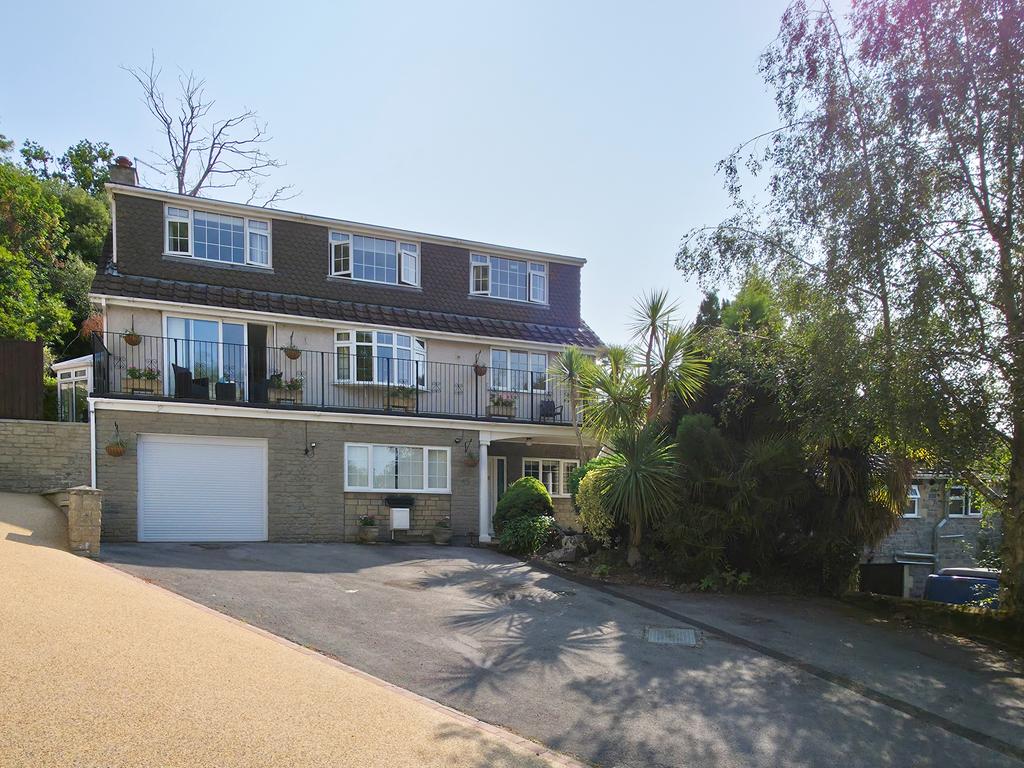 4 Bedroom Detached for Sale