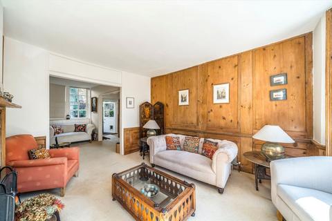 undefined, Holly Bush Hill, London NW3