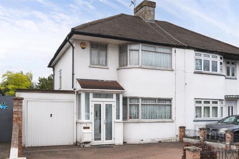 undefined, Orchard Way, Enfield