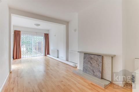 undefined, Orchard Way, Enfield