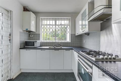 undefined, Orchard Way, Enfield