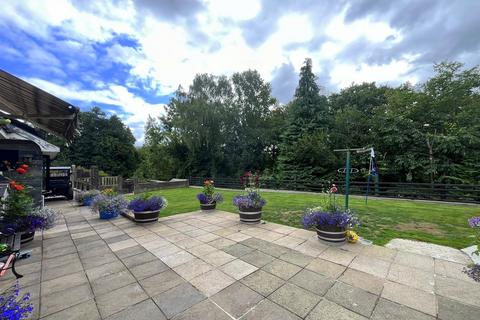 undefined, Llanwrthwl, Llandrindod Wells