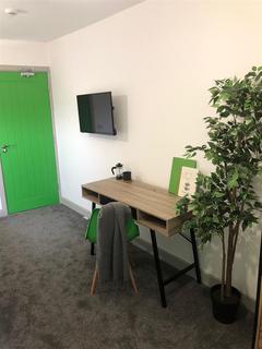 undefined, Lloyd Street, Derby DE22