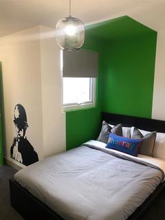 undefined, Lloyd Street, Derby DE22