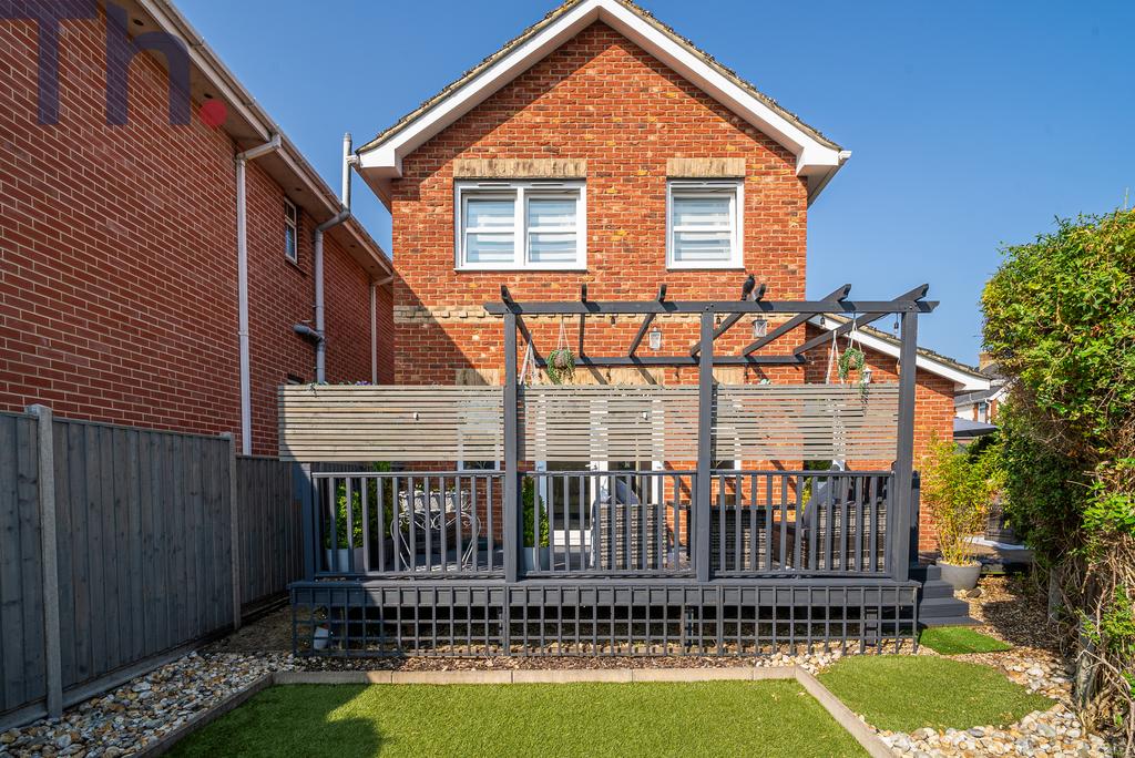 Pergola