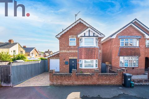 2 bedroom detached house for sale, Shide, Newport PO30