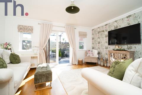 2 bedroom detached house for sale, Shide, Newport PO30