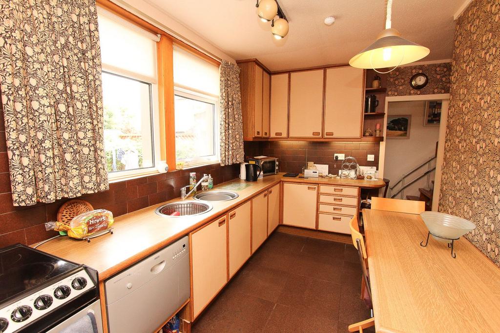 'Dining' Kitchen