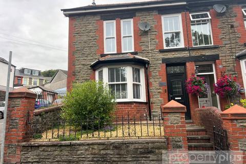 76 Conway Road, Treorchy, CF42 6UW