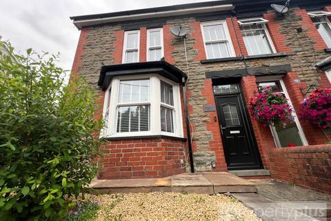 76 Conway Road, Treorchy, CF42 6UW