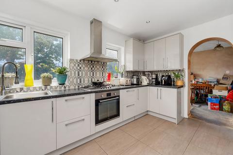 6 bedroom semi-detached house for sale, Wilton Road, Cockfosters, EN4