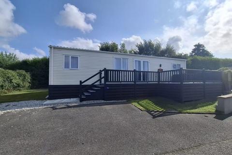 undefined, Padstow Holiday Village