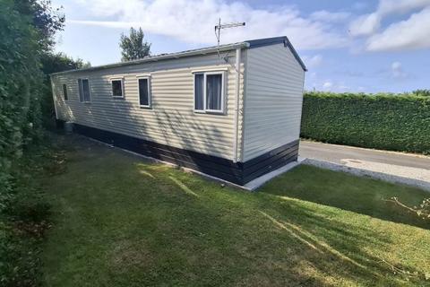 undefined, Padstow Holiday Village