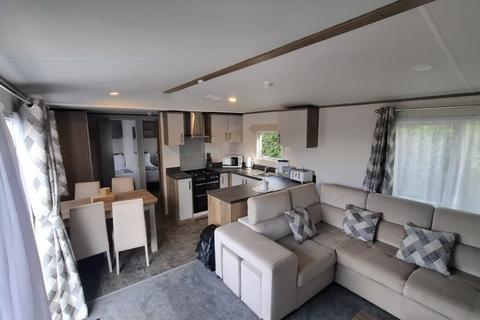 undefined, Padstow Holiday Village