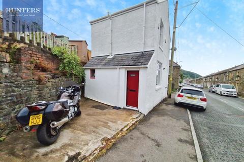 2 bedroom detached house for sale, Dinam Street, Nantymoel, Bridgend