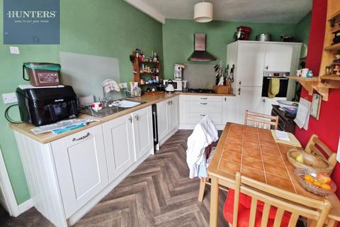 2 bedroom detached house for sale, Dinam Street, Nantymoel, Bridgend