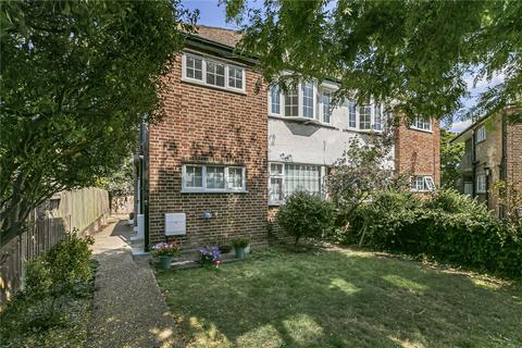 Bramley Close, Twickenham, TW2