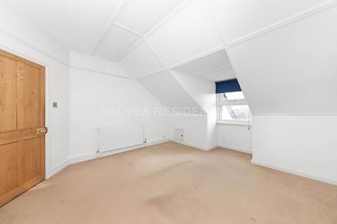 undefined, Montem Road, New Malden