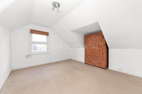 undefined, Montem Road, New Malden