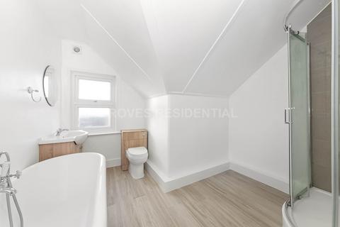 6b Montem Road, New Malden, KT3 3QW