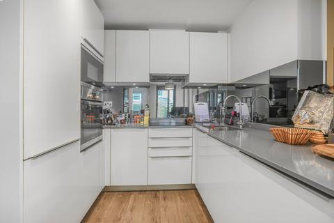 1 bedroom apartment for sale, Spring Grove, London, W4