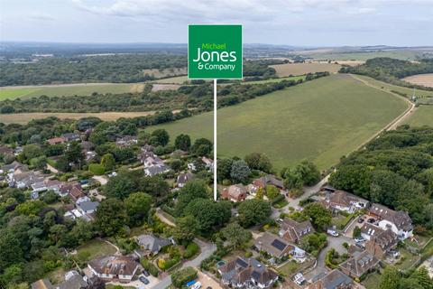 undefined, West Hill, High Salvington, Worthing, West Sussex, BN13