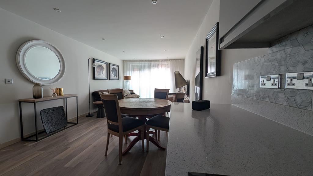 Apartment in Birmingham - View 2
