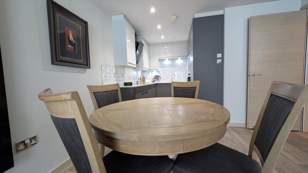 Apartment in Birmingham - View 4