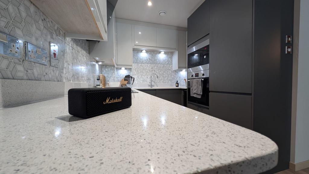 Apartment in Birmingham - View 5
