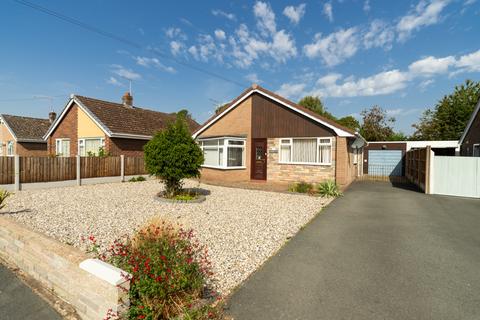 undefined, Foxleigh Grove, Wem, Shrewsbury, Shropshire