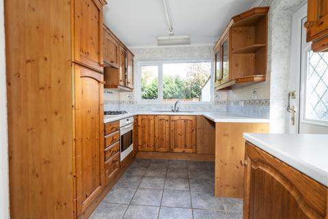 undefined, Foxleigh Grove, Wem, Shrewsbury, Shropshire