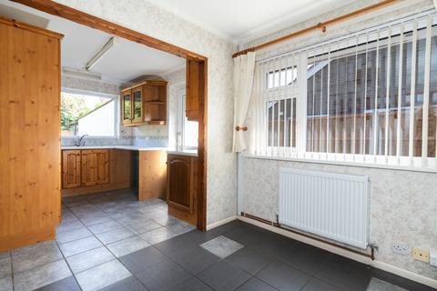 undefined, Foxleigh Grove, Wem, Shrewsbury, Shropshire