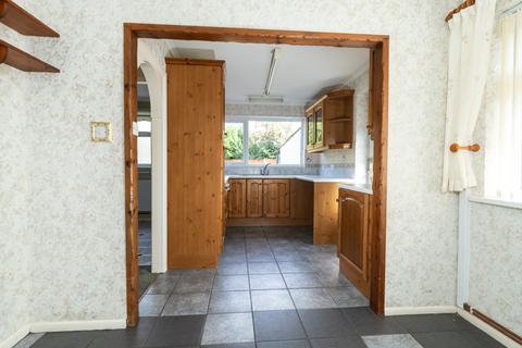 undefined, Foxleigh Grove, Wem, Shrewsbury, Shropshire