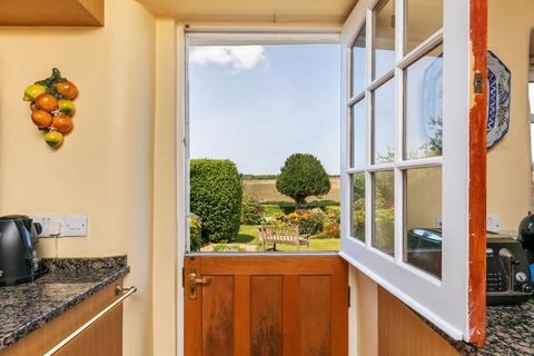 3 bedroom semi-detached house for sale, Little Somborne, Stockbridge, SO20