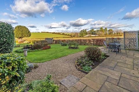 3 bedroom semi-detached house for sale, Little Somborne, Stockbridge, SO20