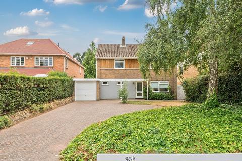 Albemarle Road, Beckenham, Kent, BR3