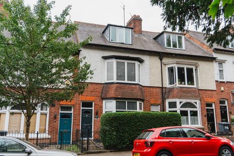 112 Westcotes Drive, Leicester, LE3 0QS