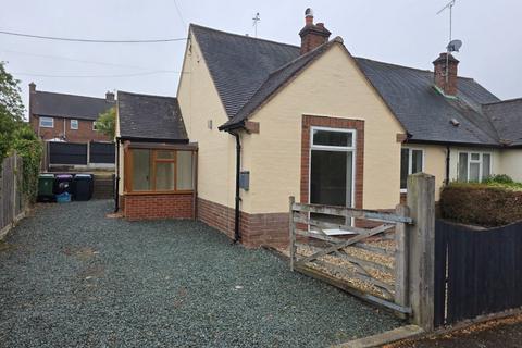 undefined, Linley Avenue, Pontesbury